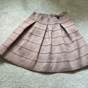 Honey Punch skirt